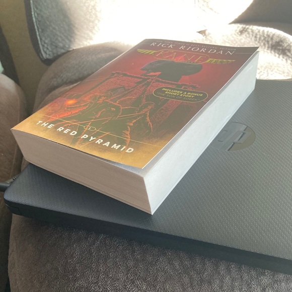 Book - Picture 2 of 3